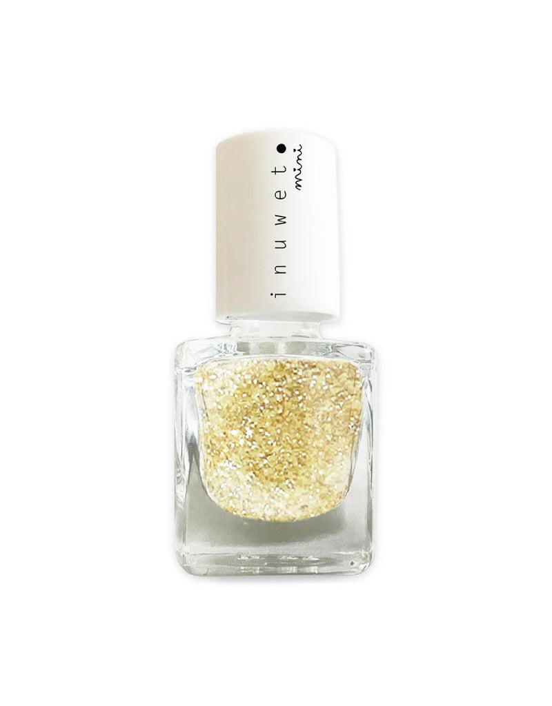 Duo baume à lèvre et vernis à ongle pour enfant - Maison Juliette - Inuwet