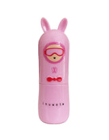 Baume à lèvres pour enfant - Snow girl barbe à papa - Inuwet