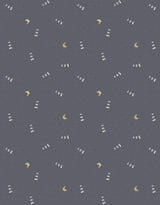 Ma p'tite couverte - Halloween - Veille sur toi