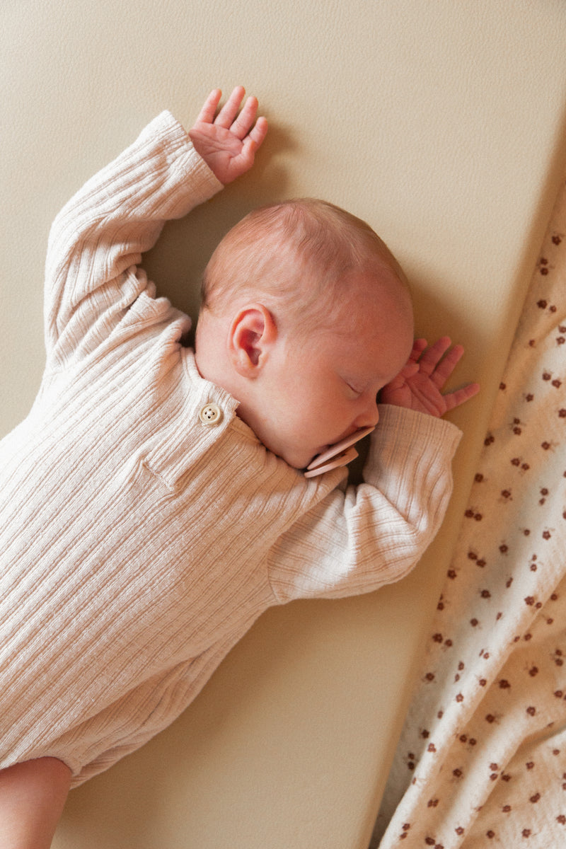 Vegan Leather Changing Mat - KAM