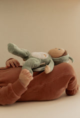 Dinky Dinkum Doll - Gideon - grasshopper - Olli Ella