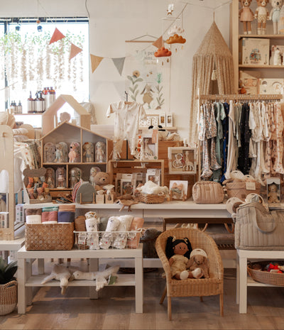 Notre boutique à Laval