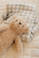 Peluche Arthur l'ours - Snuggle Bunnies