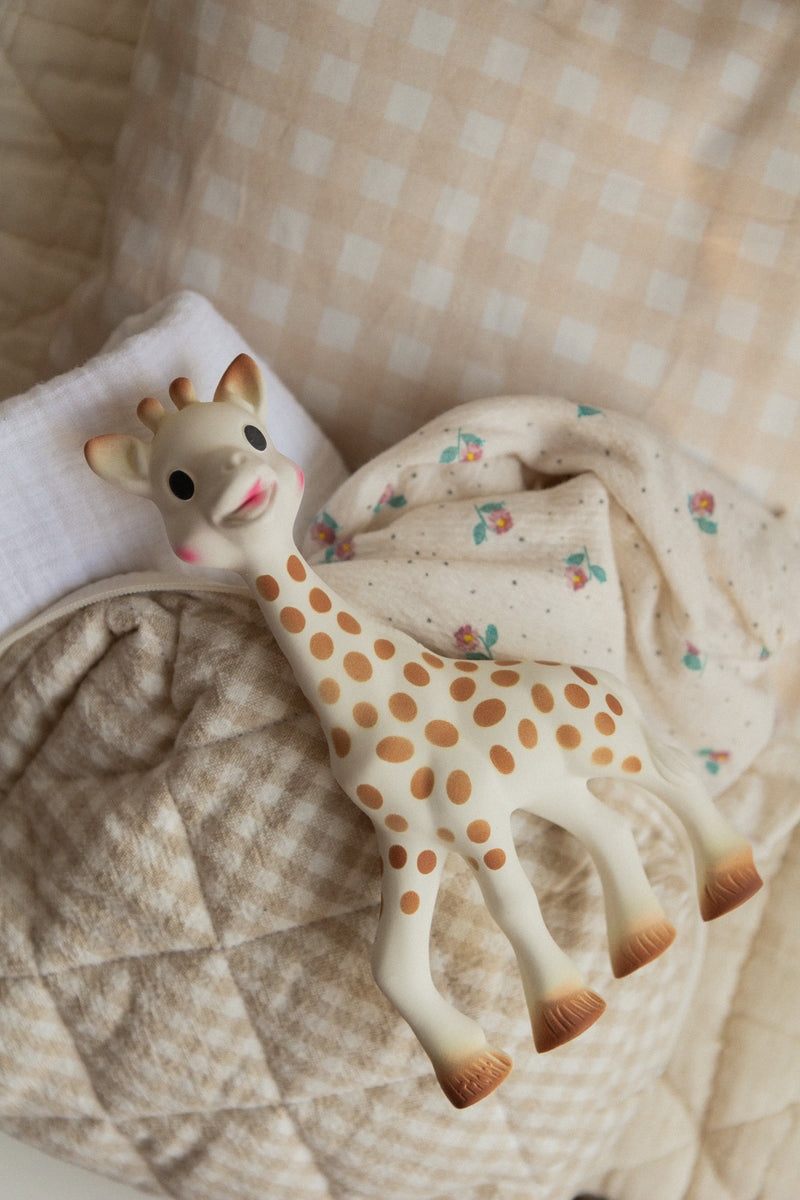 Jouet de dentition - Il était une fois Sophie la girafe - Sophie la girafe