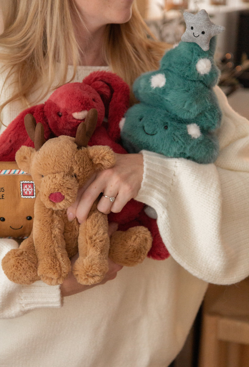 Peluche - Renne Romi - Jellycat