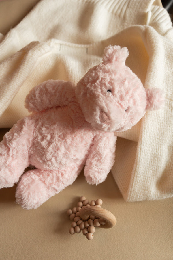 Peluche - Ours Leola - Moyen - Jellycat