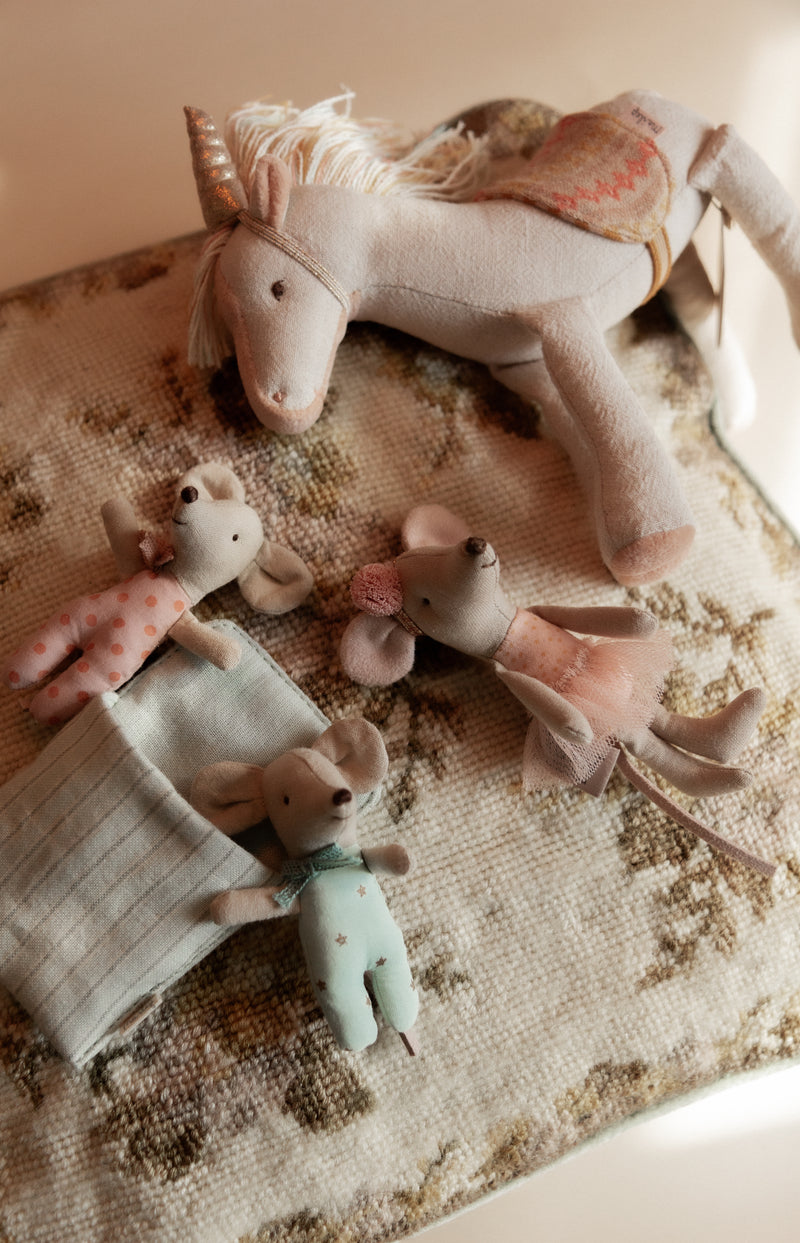 Peluche - Licorne - Maileg