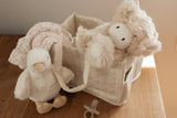 Peluche Hilda la vache highland - Snuggle Bunnies