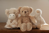Peluche Hilda la vache highland - Snuggle Bunnies