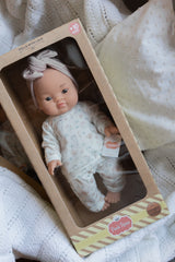 Bébé Gordis - Alessandra avec ensemble floral - Paola Reina