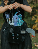 Peluche Chauve-souris irisée