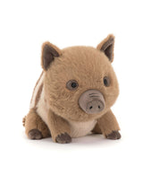 Peluche douce snaglier Swinley - jellycat