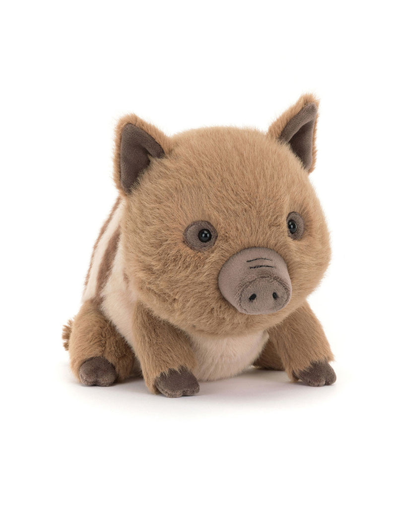 Peluche douce snaglier Swinley - jellycat