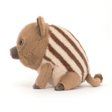 Plush - Swinley Boar - Jellycat