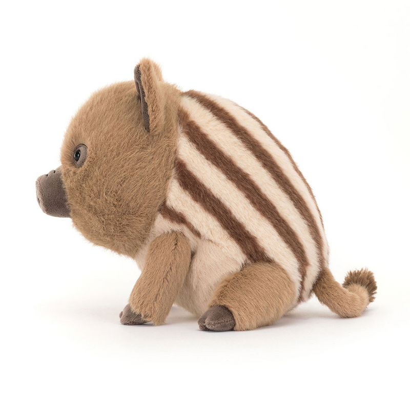 Plush - Swinley Boar - Jellycat