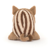 Plush - Swinley Boar - Jellycat