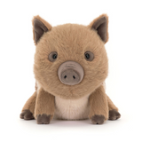 Plush - Swinley Boar - Jellycat