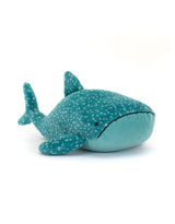 Peluche douce requin-baleine Gobfrey - Jellycat
