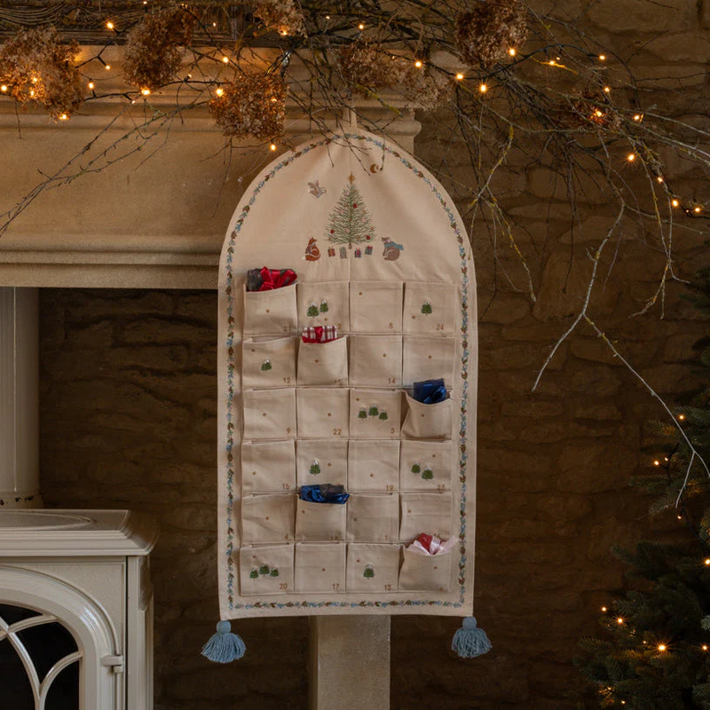 Advent Calendar - Winter in Nature - Avery Row