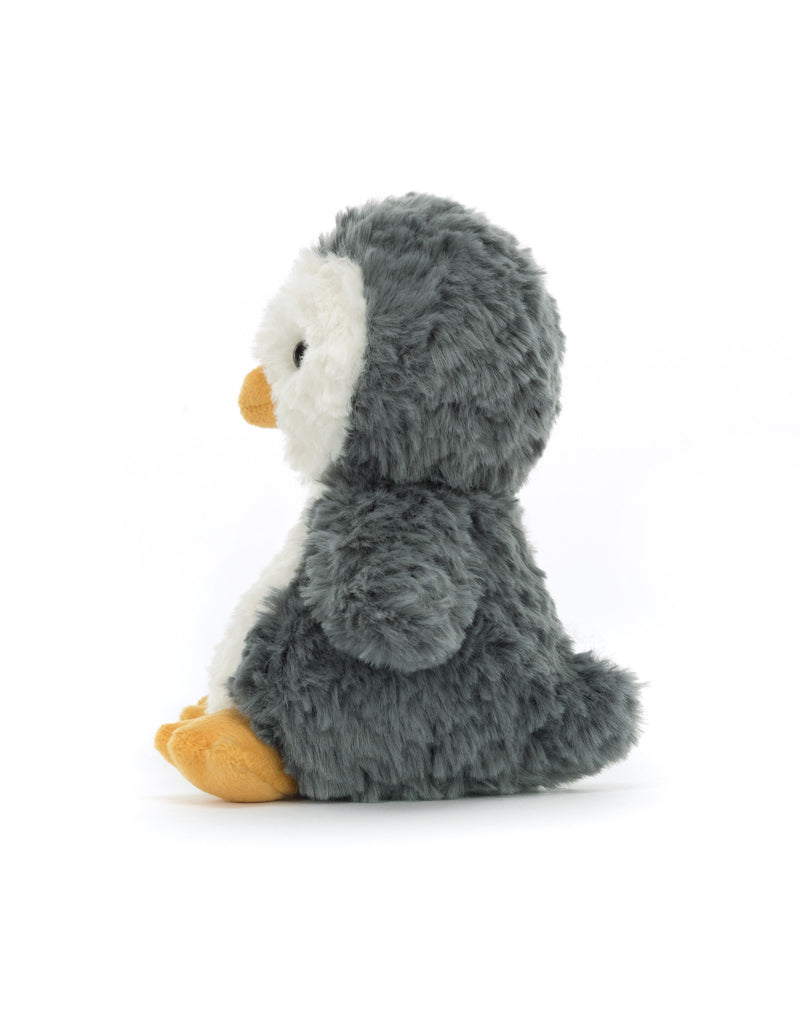 Peluche - Yummy le pingouin - Yummy penguin - Jellycat