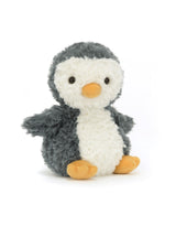 Peluche - Yummy le pingouin - Yummy penguin - Jellycat