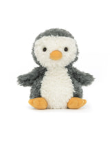 Peluche - Yummy le pingouin - Yummy penguin - Jellycat