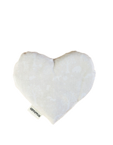 Amma Thérapie ⚜ AMMA-50266 Coussin réconfort coeur - Forêt enchanté - Amma Thérapie vendu par Veille sur toi