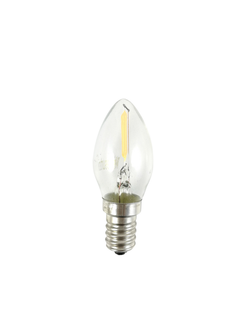 LED Bulb - 0.3 watt