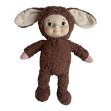 and the little dog laughed cd1011 Maeve Rabbit doll | plush toy vendu par Veille sur toi