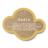 and the little dog laughed cd1012 Poupée souple - Sadie l'agneau - and the little dog laughed vendu par Veille sur toi