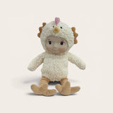 and the little dog laughed cd1013 Flynn Chicken doll | plush toy vendu par Veille sur toi