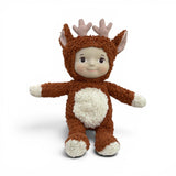 and the little dog laughed cd1016 Scarlett Deer doll | plush toy vendu par Veille sur toi