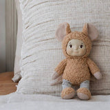 and the little dog laughed cd1017 Thelma Fairy Mouse doll | plush toy vendu par Veille sur toi