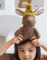 and the little dog laughed CP1323 Peluche - Stella le lapin - and the little dog laughed vendu par Veille sur toi