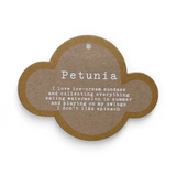 and the little dog laughed CP1326 Peluche - Petunia le canard - and the little dog laughed vendu par Veille sur toi