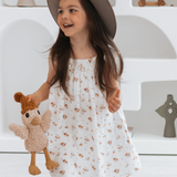 and the little dog laughed CP1326 Peluche - Petunia le canard - and the little dog laughed vendu par Veille sur toi