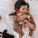 and the little dog laughed CP1326 Peluche - Petunia le canard - and the little dog laughed vendu par Veille sur toi