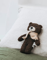 and the little dog laughed CP1327 Peluche - Murphy l'ours - and the little dog laughed vendu par Veille sur toi