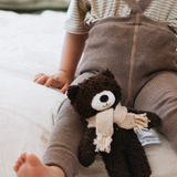 and the little dog laughed CP1327 Peluche - Murphy l'ours - and the little dog laughed vendu par Veille sur toi
