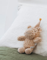 and the little dog laughed CP1331 Peluche - Betty l'hippopotame - and the little dog laughed vendu par Veille sur toi