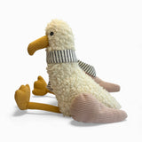 and the little dog laughed cp1340 Nancy Seagull vendu par Veille sur toi