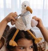 and the little dog laughed cp1340 Nancy Seagull vendu par Veille sur toi