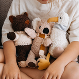 and the little dog laughed Humphrey-Koala Peluche - Humphrey le koala - and the little dog laughed vendu par Veille sur toi