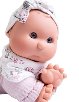 Antonio Juan ANT-83001 Poupée Mi Primer 36 cm - Golosina - Ma première poupée - Antonio Juan vendu par Veille sur toi