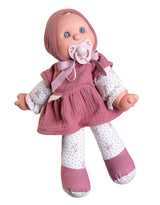 Antonio Juan ANT-83206 Poupée musicale Mi Primer 36 cm - Dolly - Ma première poupée - Antonio Juan vendu par Veille sur toi