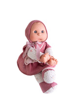 Antonio Juan ANT-83206 Poupée musicale Mi Primer 36 cm - Dolly - Ma première poupée - Antonio Juan vendu par Veille sur toi