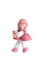 Antonio Juan ANT-83206 Poupée musicale Mi Primer 36 cm - Dolly - Ma première poupée - Antonio Juan vendu par Veille sur toi