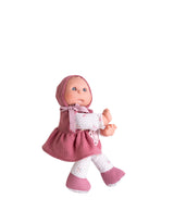 Antonio Juan ANT-83206 Poupée musicale Mi Primer 36 cm - Dolly - Ma première poupée - Antonio Juan vendu par Veille sur toi
