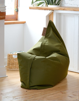 Arico Bean Bag Classique Junior - Collection Originale - Arico vendu par Veille sur toi