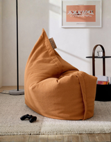 Arico Bean Bag Classique Junior - Collection Paloma - Arico vendu par Veille sur toi